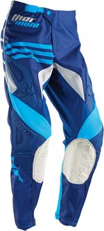 THOR PHASE STRANDS PANT (светло-синие)