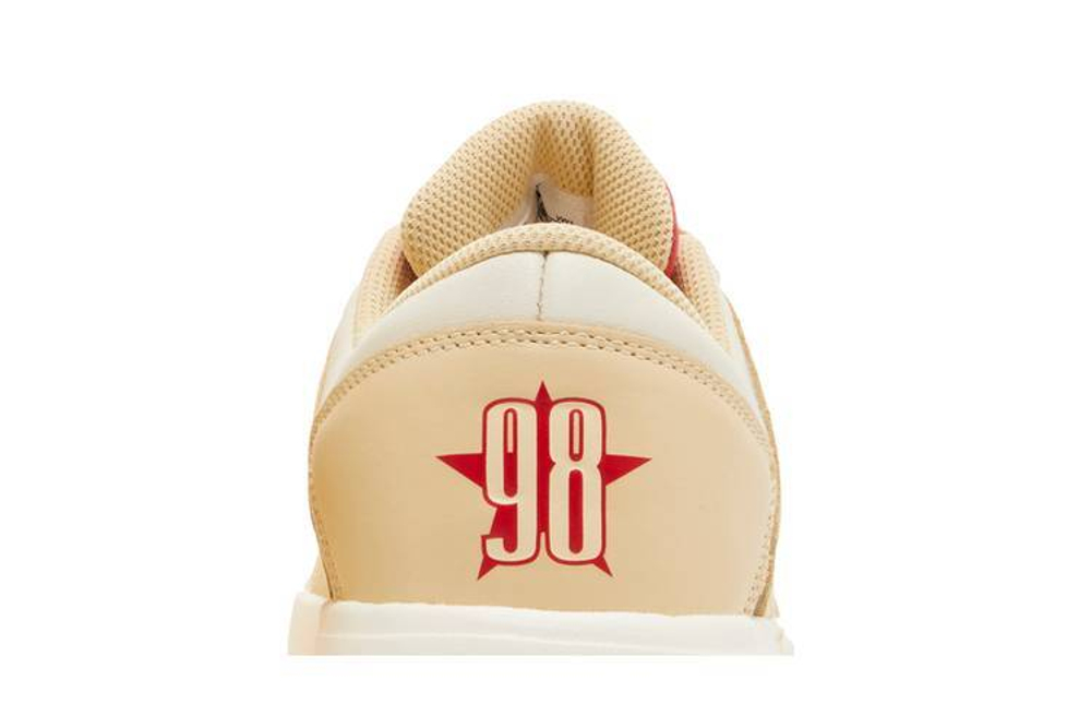 Кроссовки Jayson Tatum X Jordan Nu Retro 1 Low "U City"