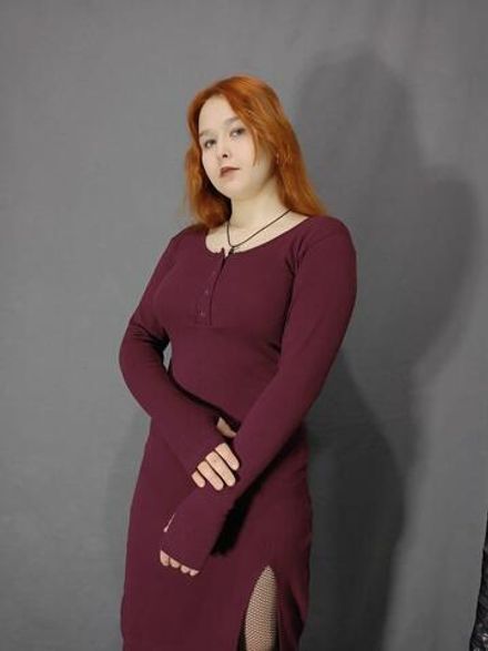 Платье 2571115 Fabrika