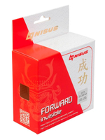 Леска для рыбалки Nisus FORWARD Invisible Nylon Transparent 0,286mm/300m (N-FI-0286-300)
