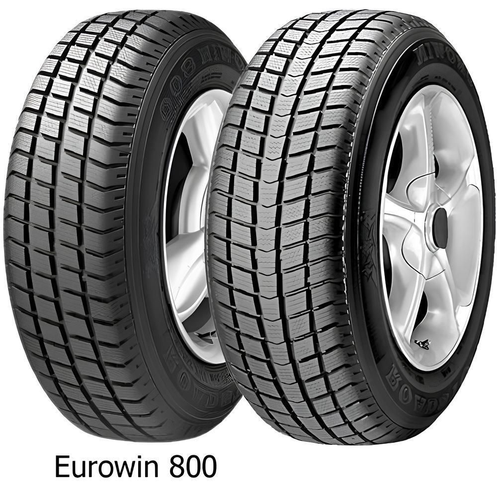 Nexen-Roadstone Eurowin 185 R14C 102P