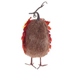 GAEM Фигурка декоративная "Сова", L17 W15 H40 см