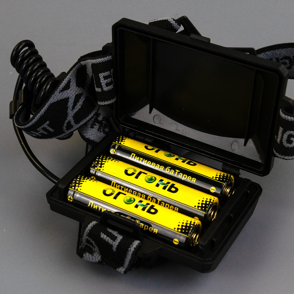 Фонарь налобный HT-798-P70