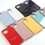 Панель Soft Touch для iPhone 13 Pro, 007004 Салатовый