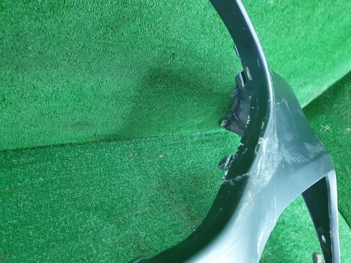 Бампер передний Mercedes GLE V167 (2018-2024) AMG