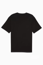 Футболка Puma Power Colorblock