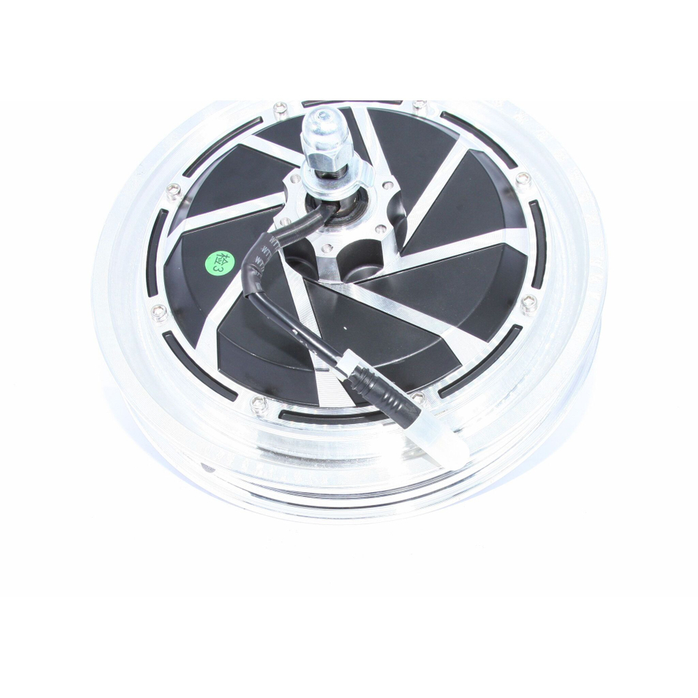 Мотор колесо для Kugoo ES3 Jilong