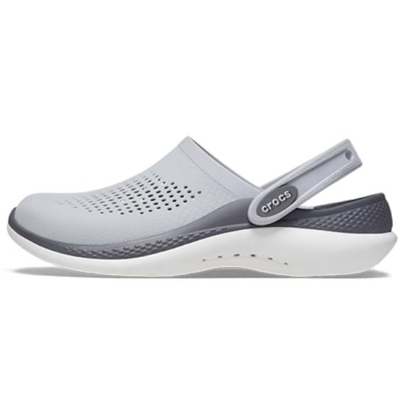 Crocs LiteRide 360 EVA 'Light Gray'