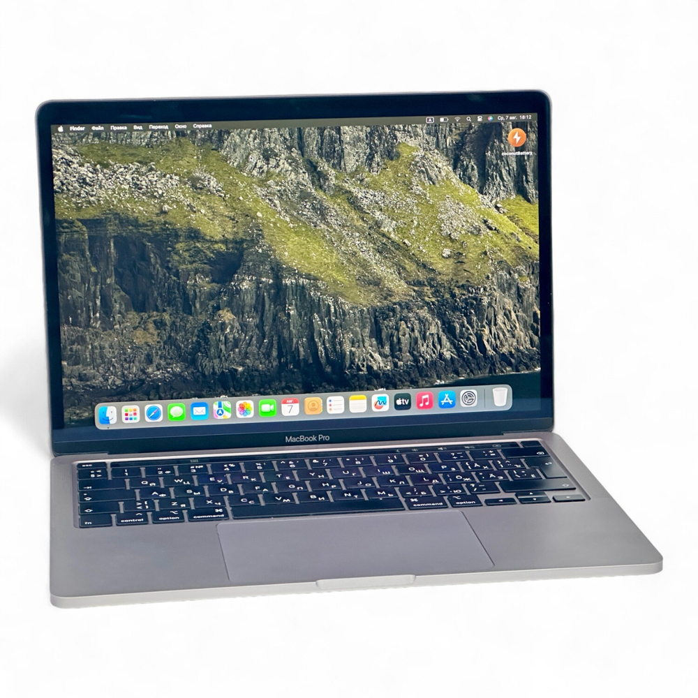 Ноутбук MacBook Pro 13 2020 б/у