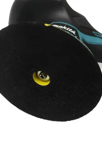 Полировальная эксцентриковая машина аккумуляторная 18в