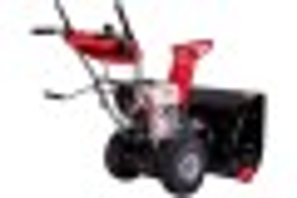 Снегоуборщик бензиновый с двигателем Honda HND ST 61 PW ST61PW