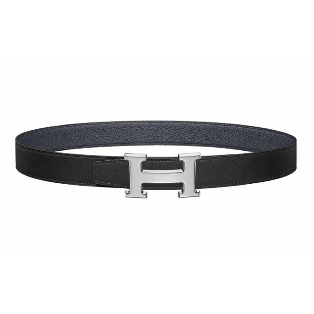 Пояс HERMES Togo 3.2cm, H064544CK05-H073996CAAH095