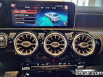 Mercedes-Benz A-Class W177 A220 Sedan (09.2020)