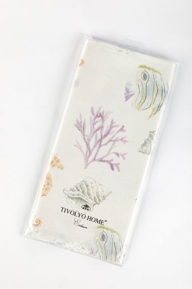 Кухонное полотенце AQUA 50х70 TIVOLYO HOME Турция