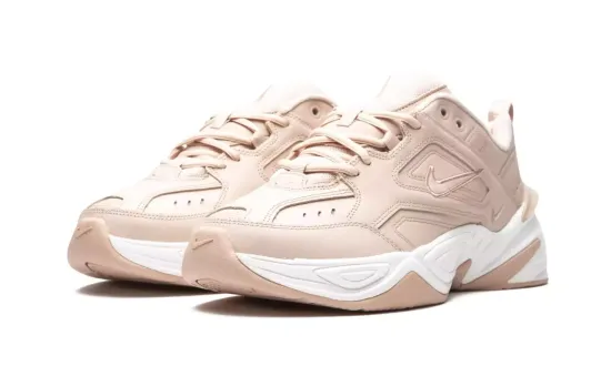 Кроссовки Nike M2k Tekno Beige