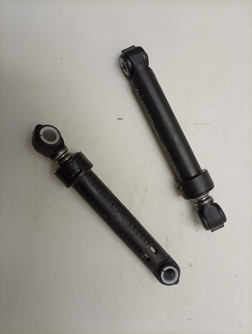 WHB1038 кт29 Амортизаторы 80N для стиральной машины Hansa б/у