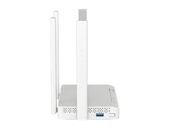 Netcraze Viva - каталог keenetic