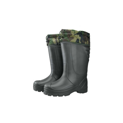 Сапоги мужские с чулком Арктика-70 ЭВА КП