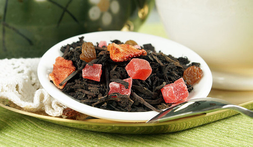 Клубничный Пуэр РЧК 500г