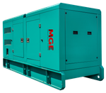 Дизельный генератор MGEp80DZ