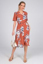 Платье Кирстен №1 Valentina