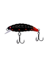 Воблер LureMax IMBA 46F SSR-276, 2,8 г, 46 мм, плавающий