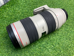 Canon EF 70-200mm 2.8L IS USM