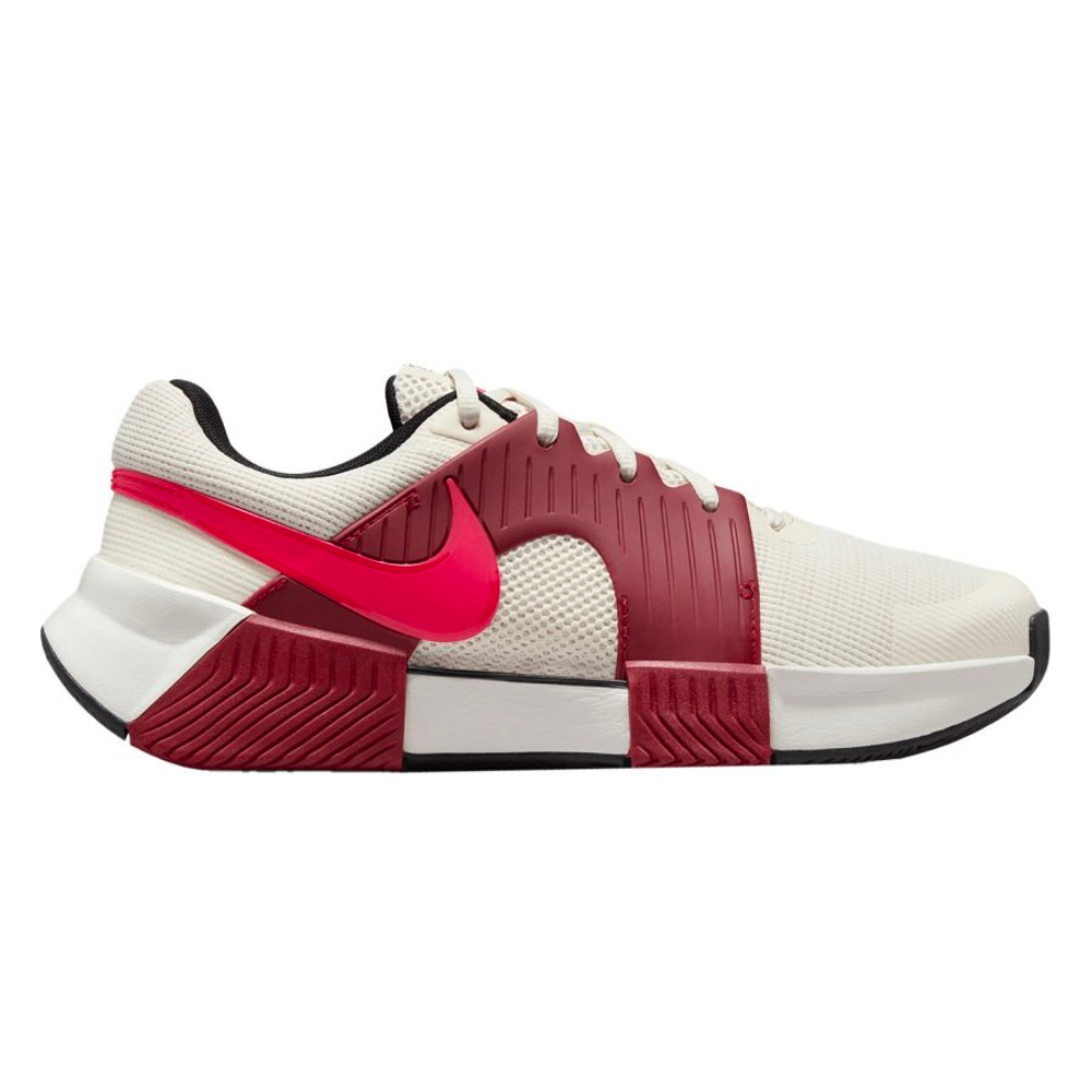 Кроссовки для тенниса Женские NIKE ZOOM GP CHALLENGE 1 HC для всех покрытий