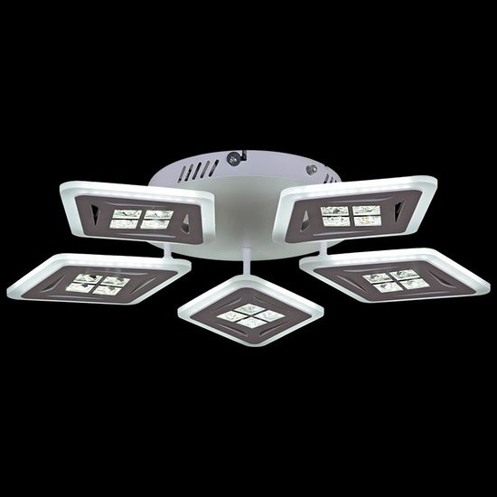 20502-0.3-05 WT светильник потолочный