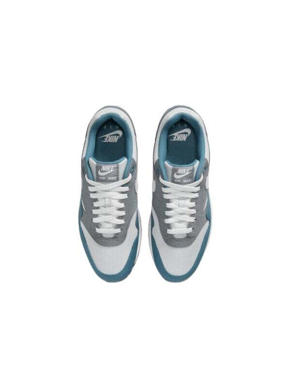 Кроссовки Nike Air Max 1 SC Noise Aqua