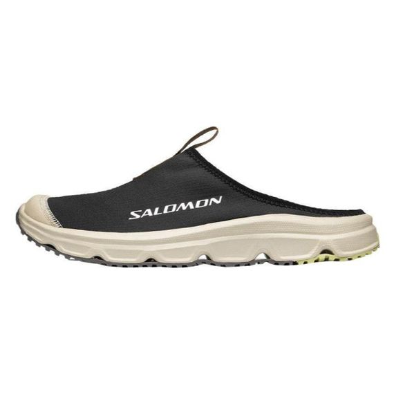SALOMON RX Slide 3,0 Домашние тапочки Черный Унисекс