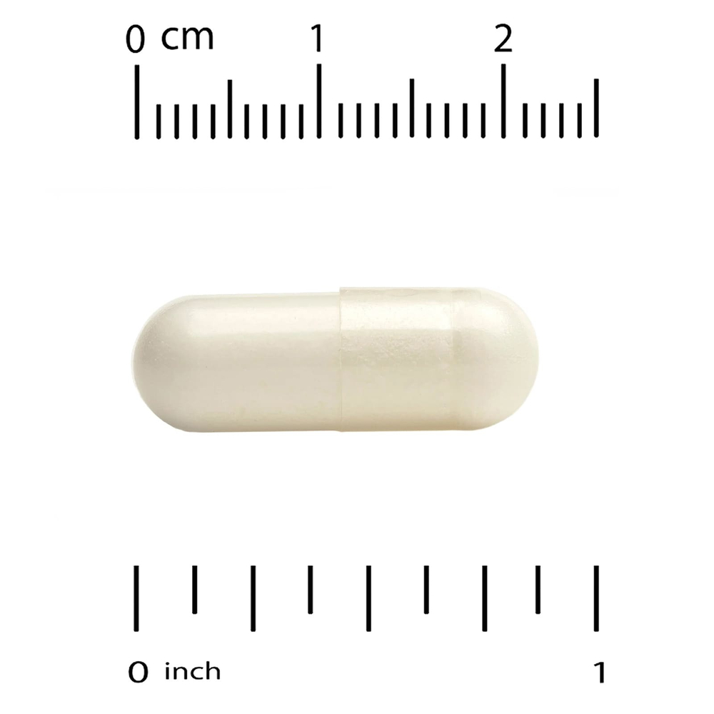 California Gold Nutrition, 5-HTP с витамином B6 и витамином C, 60 растительных капсул