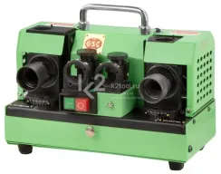 Заточный станок для спиральных сверл GSC GS-20