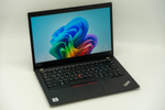 Ноутбук Lenovo ThinkPad T14s Gen 1 ( i7-10710U )