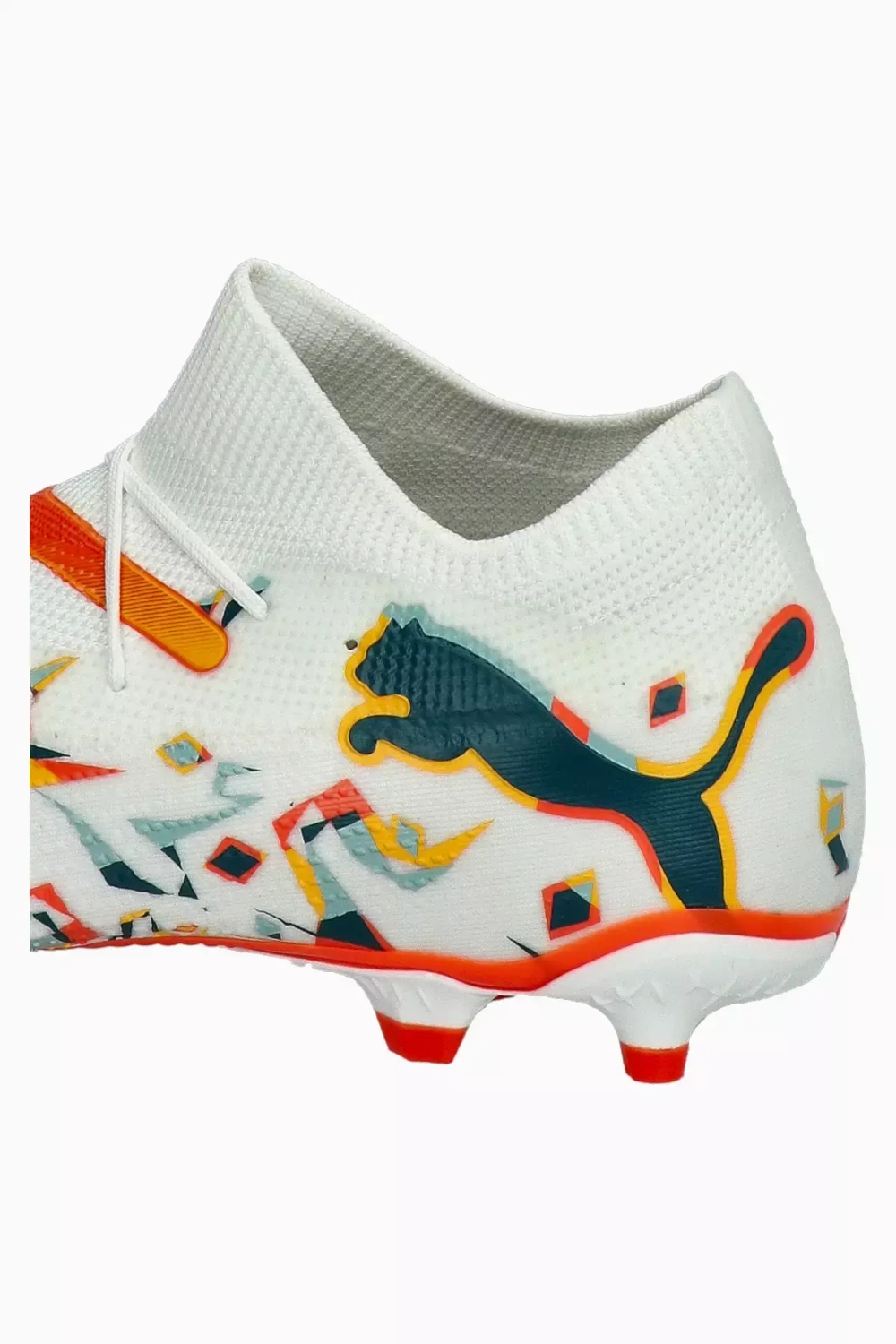 Бутсы Puma Future 7 Match Creativity FG/AG