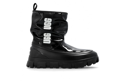 UGG Classic Brellah Mini - Black