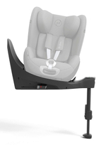 Автокресло Cybex Sirona T i-Size с базой isofix Base T Mirage Grey