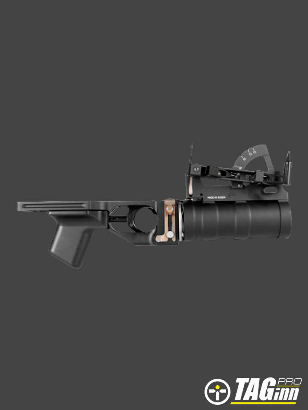 Гранатомёт TAGinn TAG-35 KC