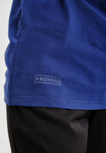 Футболка SHANYRAQ DARK BLUE