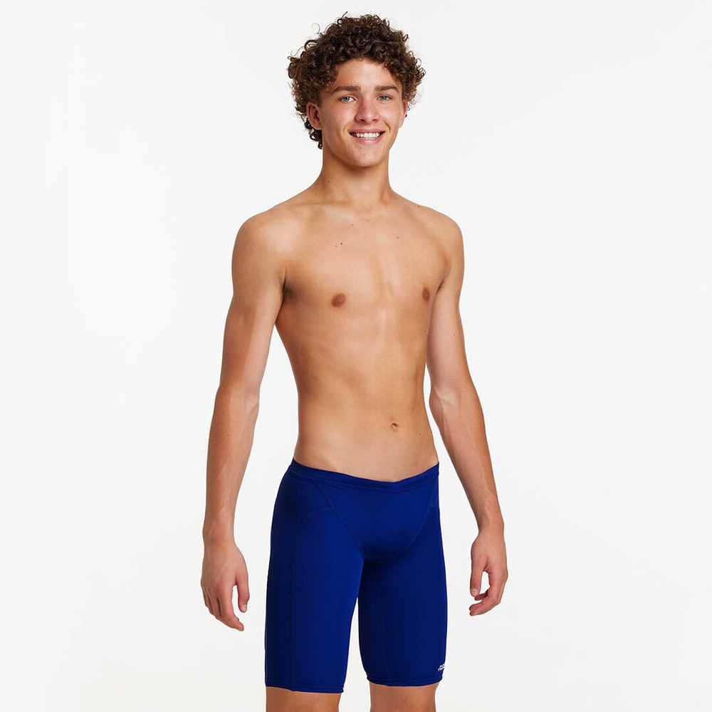 Джаммеры FUNKY TRUNKS Boys Still Ocean