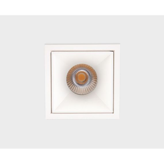Встраиваемый светильник Italline IT06-6020 white 3000K + IT06-6021 white