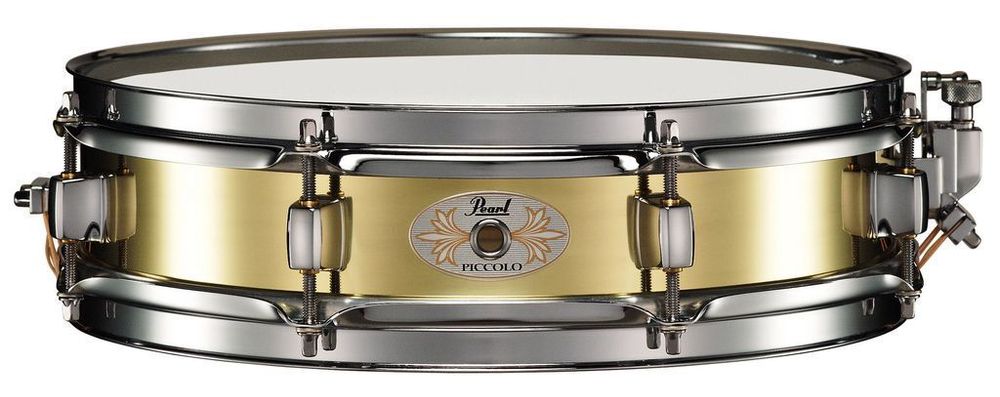 Малый Барабан 13&quot;Х3&quot; Pearl B1330