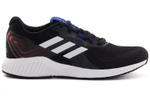 Кроссовки Adidas Aero Bounce 2 (Женская размерная сетка)