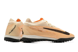 Шиповки Nike Phantom GX Elite TF (Оранжевый)
