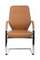 Кресло Alonzo-CF C1711 Светло-коричневый