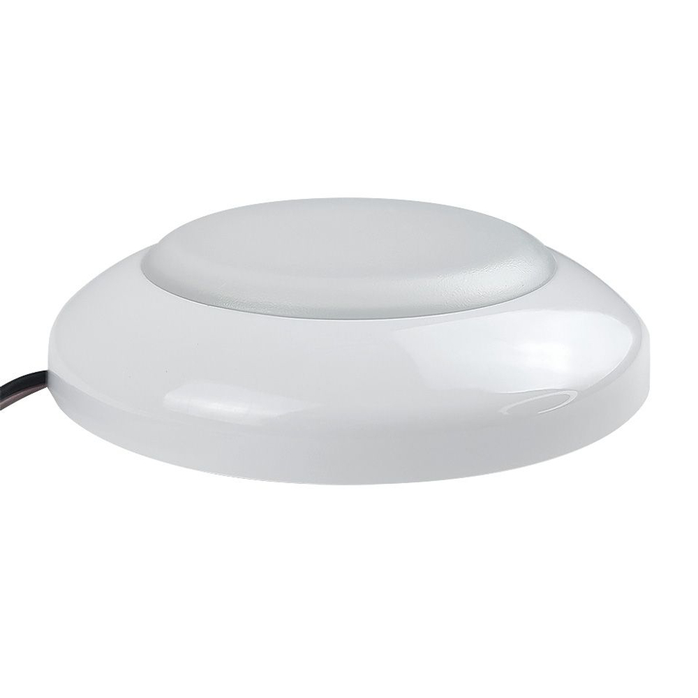 Светильник светодиодный, 12 В, 2,2 Вт, теплый белый (10269236)