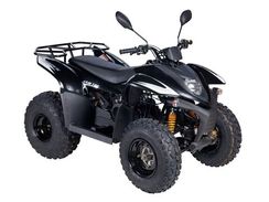 Квадроцикл BALTMOTORS Jam 100