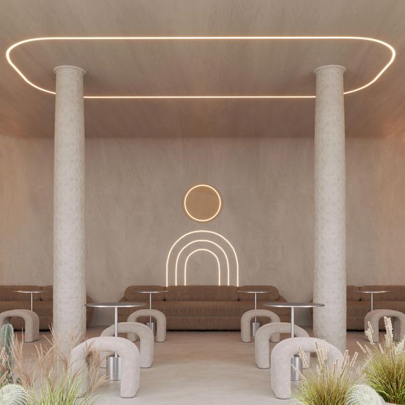 Профиль встраиваемый Arlight Fantom-Bent-W12-Side-2000 Anod 040326(1)