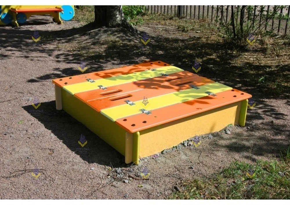 Песочница Жалюзи