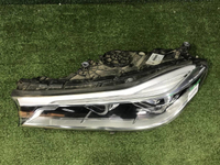 Фара левая BMW 7er G11 G12 (2015-2019) Adaptive LED